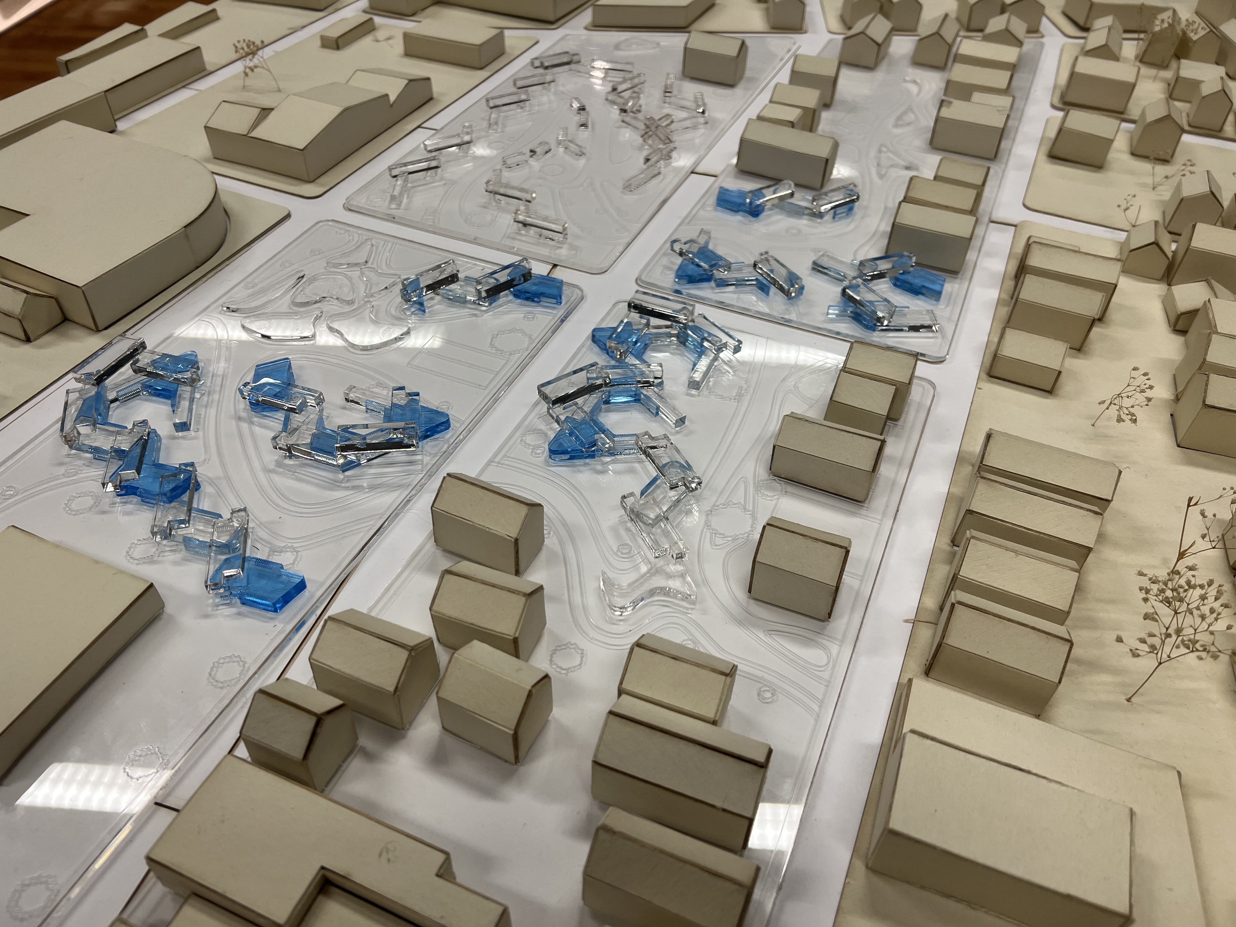 Physical Model 2